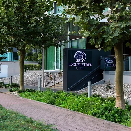 Doubletree By Hilton Frankfurt Niederrad Hotel