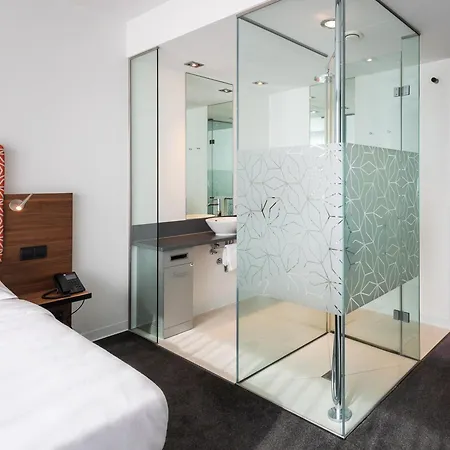 Wyndham Frankfurt Niederrad