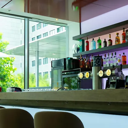 Wyndham Frankfurt Niederrad