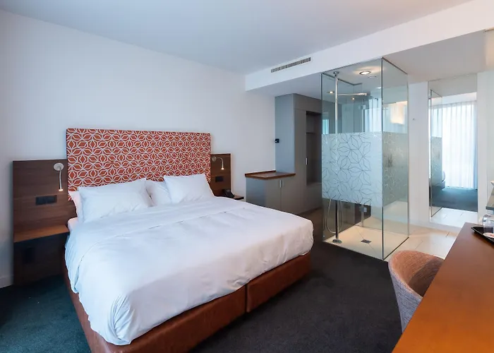 Wyndham Frankfurt Niederrad 4* Frankfurt am Main