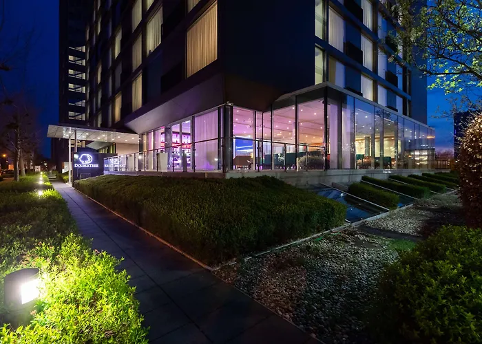 Wyndham Frankfurt Niederrad