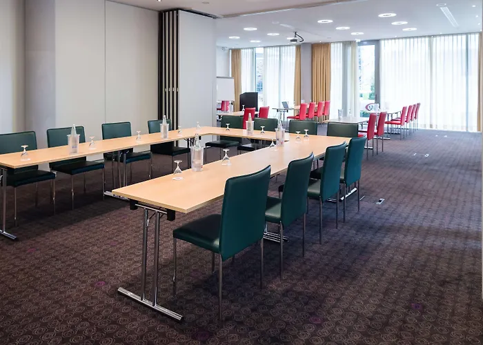 Wyndham Frankfurt Niederrad