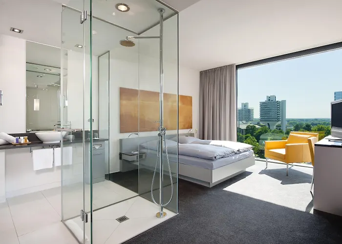 Wyndham Frankfurt Niederrad
