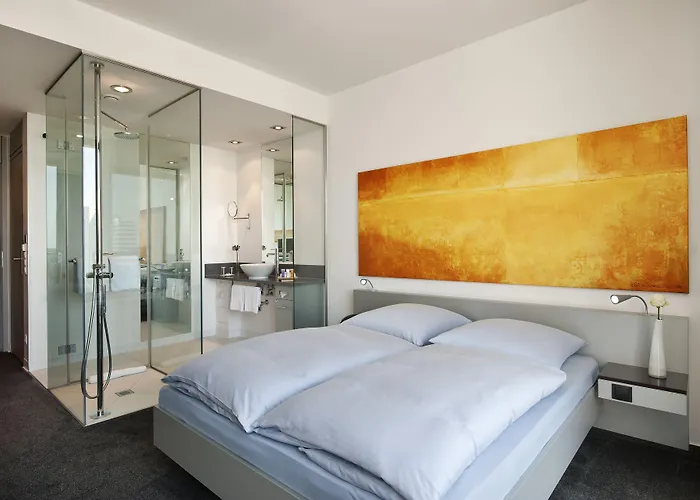 Wyndham Frankfurt Niederrad 4* Frankfurt am Main