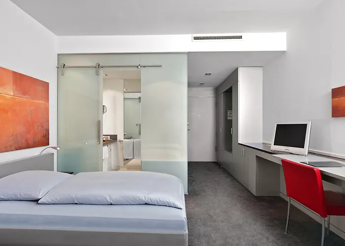 Wyndham Frankfurt Niederrad