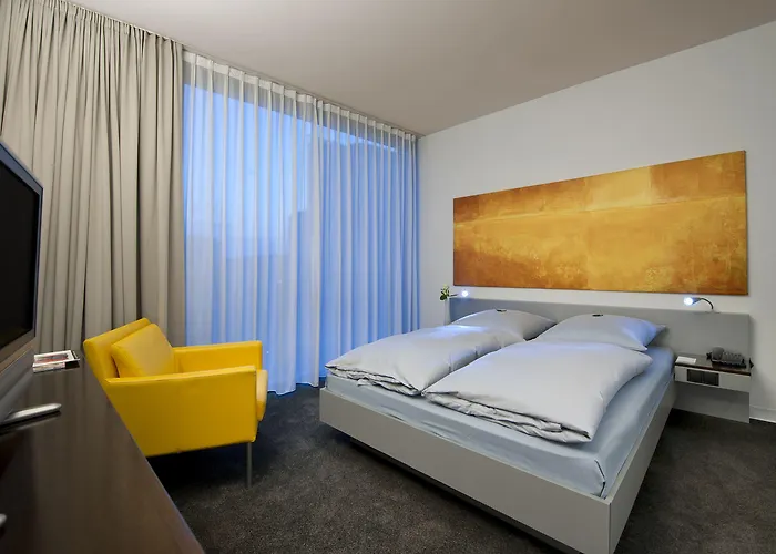 Wyndham Frankfurt Niederrad