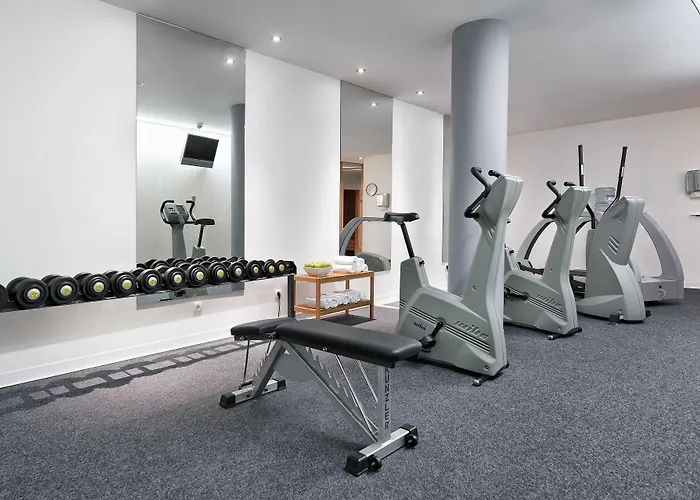 Wyndham Frankfurt Niederrad Francoforte sul Meno