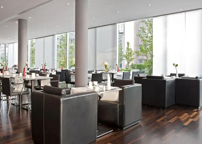 Wyndham Frankfurt Niederrad