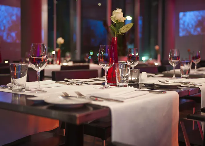 Wyndham Frankfurt Niederrad 4*