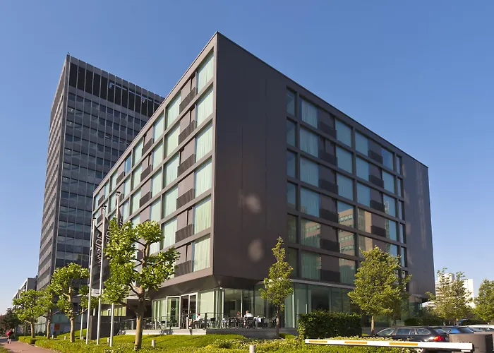 Hotel Wyndham Frankfurt Niederrad Francoforte sul Meno