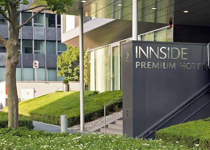 Wyndham Frankfurt Niederrad 4*