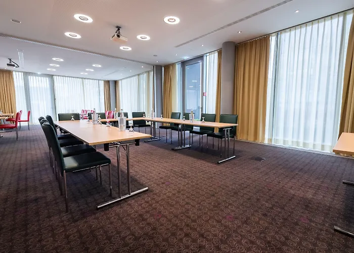 Wyndham Frankfurt Niederrad