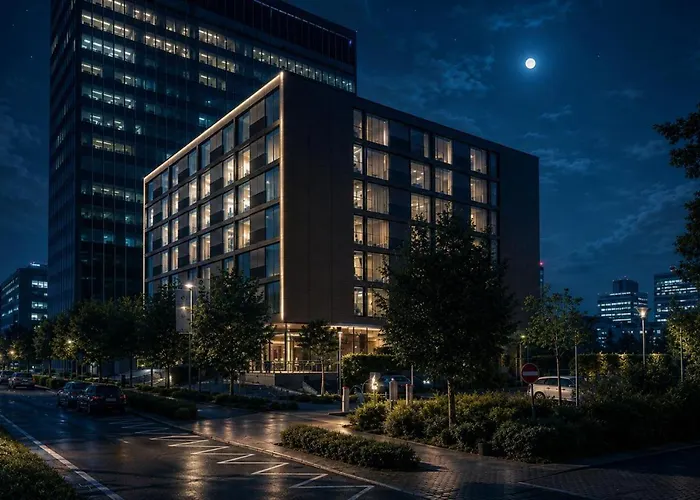 Wyndham Frankfurt Niederrad