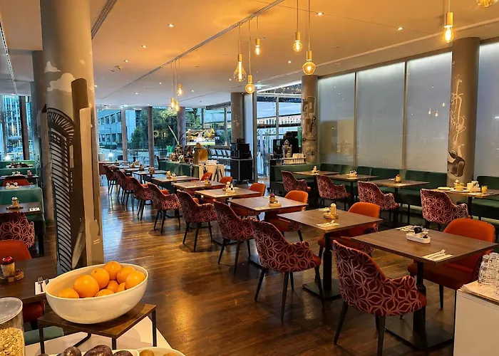 Wyndham Frankfurt Niederrad