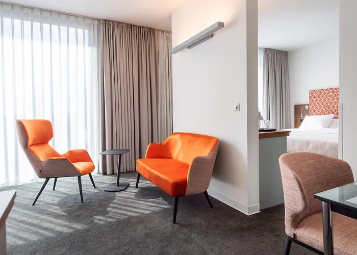 Wyndham Frankfurt Niederrad Frankfurt am Main