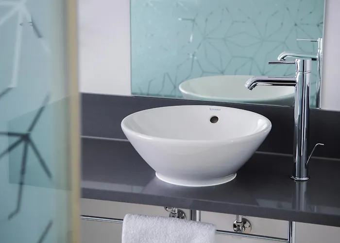 Wyndham Frankfurt Niederrad