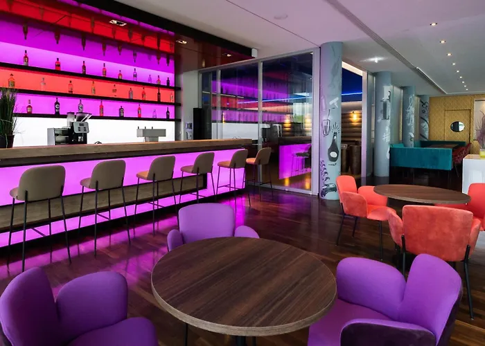 Wyndham Frankfurt Niederrad