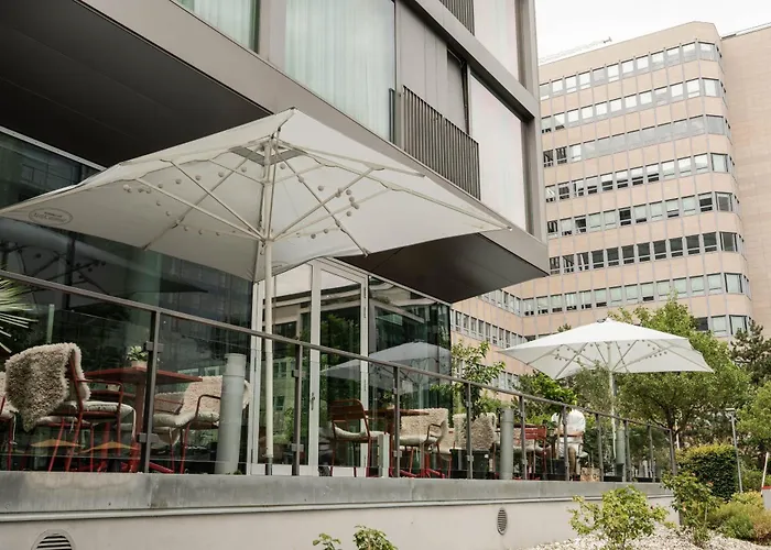 Hotel Wyndham Frankfurt Niederrad Francoforte sul Meno