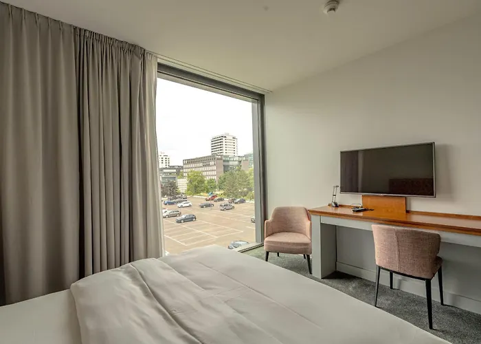 Hotel Wyndham Frankfurt Niederrad Francoforte sul Meno