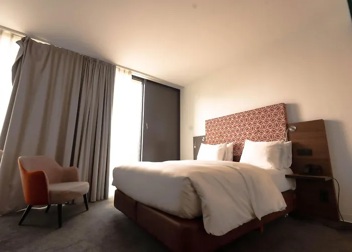 Wyndham Frankfurt Niederrad 4* Francoforte sul Meno