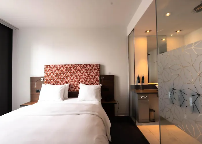 Wyndham Frankfurt Niederrad