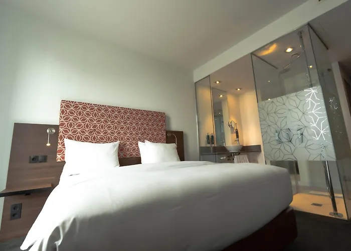 Wyndham Frankfurt Niederrad 4*