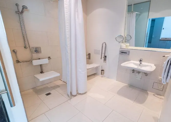 Wyndham Frankfurt Niederrad Francoforte sul Meno