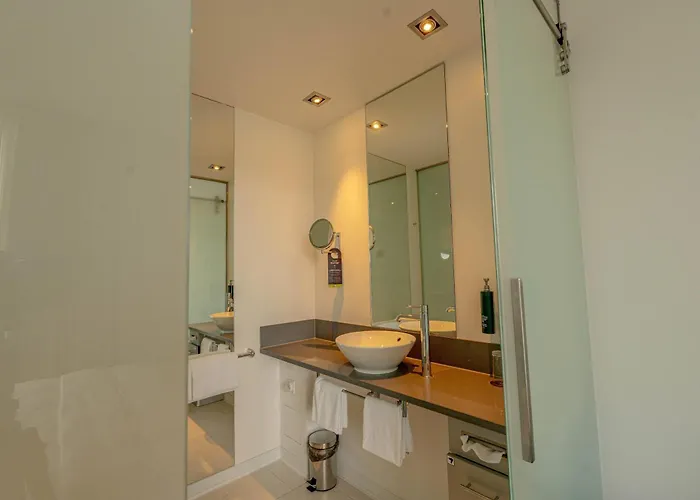 Hotel Wyndham Frankfurt Niederrad Francoforte sul Meno