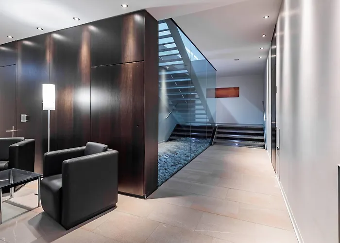Wyndham Frankfurt Niederrad 4* Frankfurt nad Menem