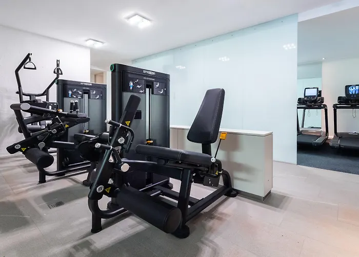Wyndham Frankfurt Niederrad Hotel 4*