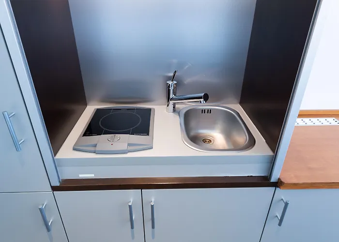 Wyndham Frankfurt Niederrad 4* Frankfurt nad Menem