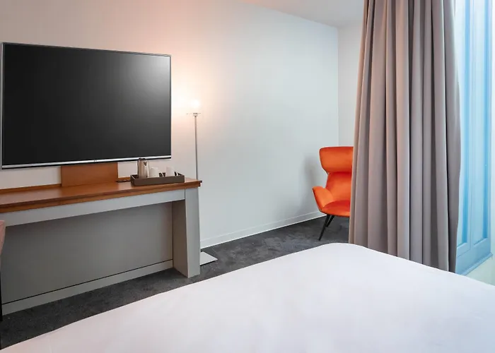 Wyndham Frankfurt Niederrad